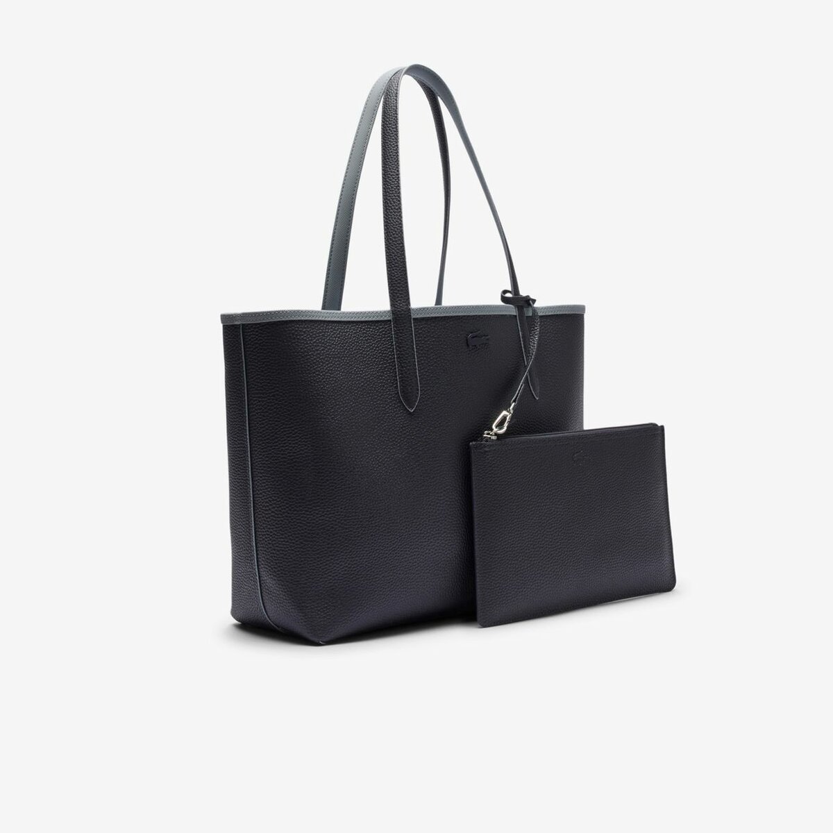 Sac cabas réversible élégant