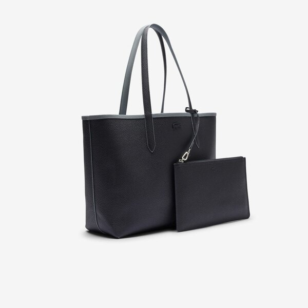 Sac cabas réversible élégant