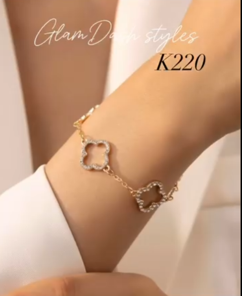Fashion bracelet