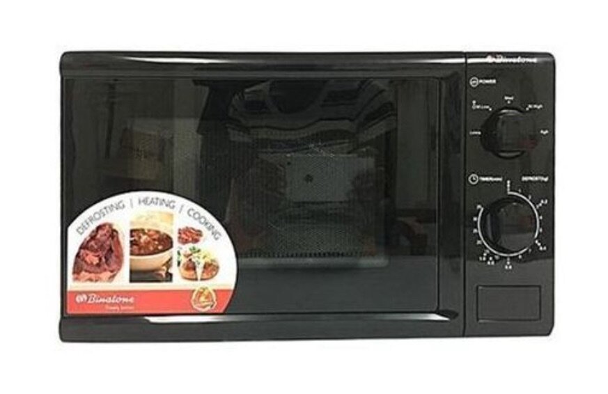 Micro-ondes 20 litres binatone