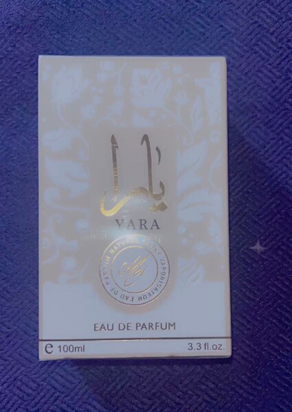 Parfum Vara 100ml