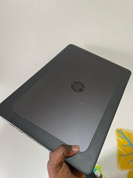 HP ZBook 15 G3 Core i7