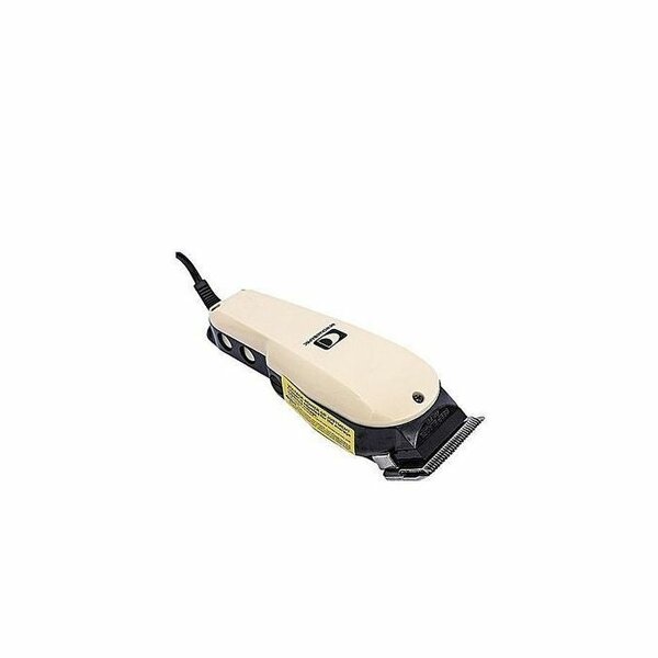 Chaoba Tondeuse à Cheveux CH-808 - 220 V / 50 HZ - Beige