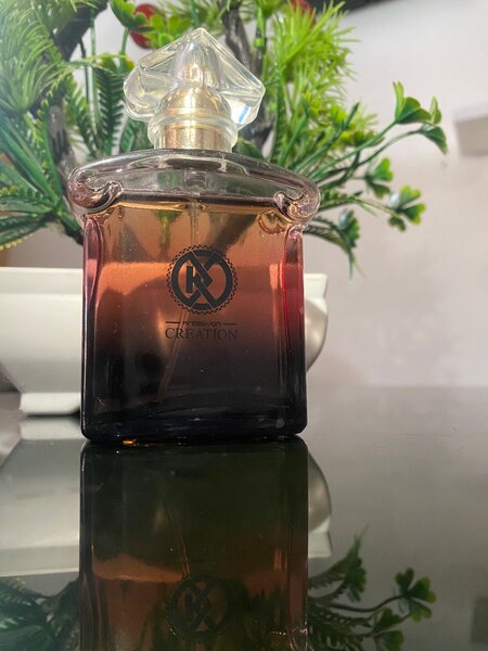 Parfum Élegant Unisexe