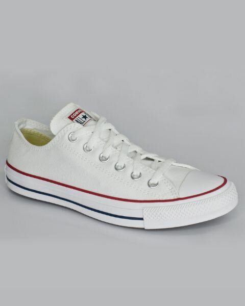 Baskets blanches Converse