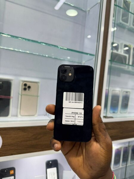 12 simple quasi neuf tres prop