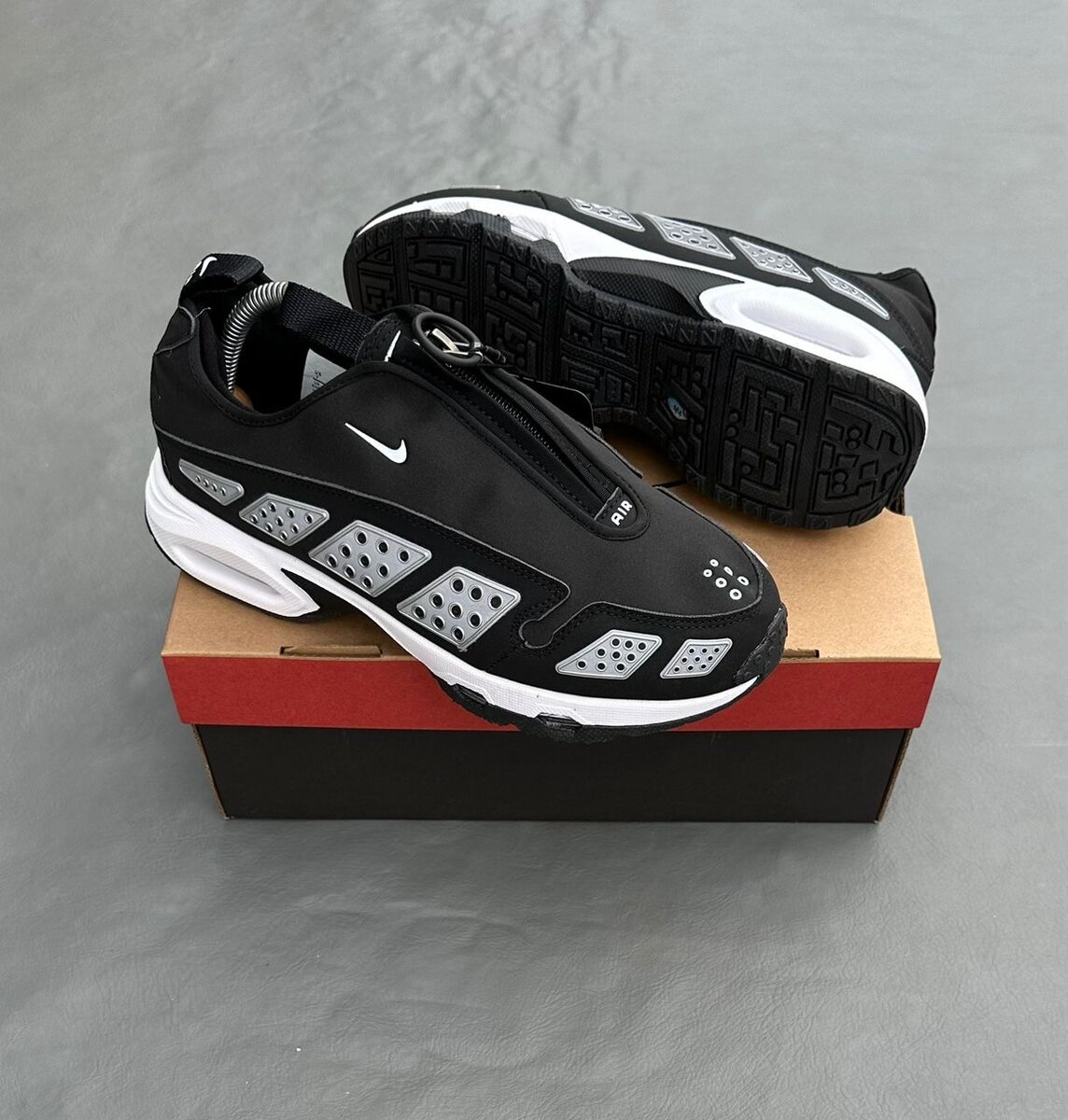 Nike Air Max Speed Sneakers