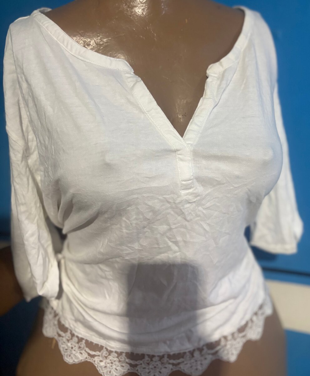 T-shirts pour femmes tendance