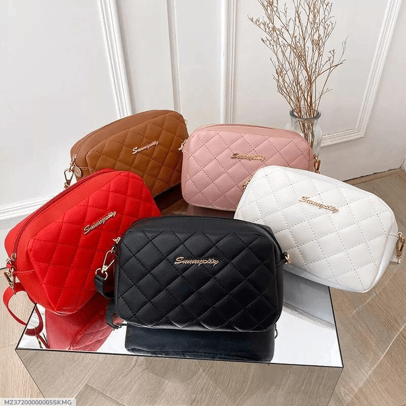 Women premium quality purse hand carry