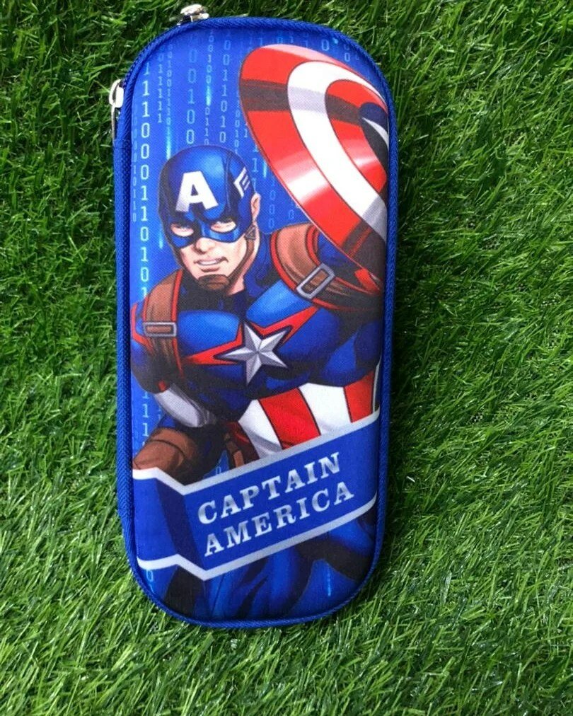 Character Pencil case