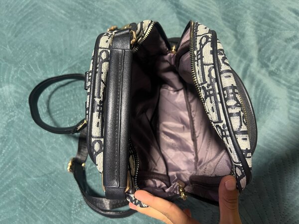 Рюкзак маленький очень удобный