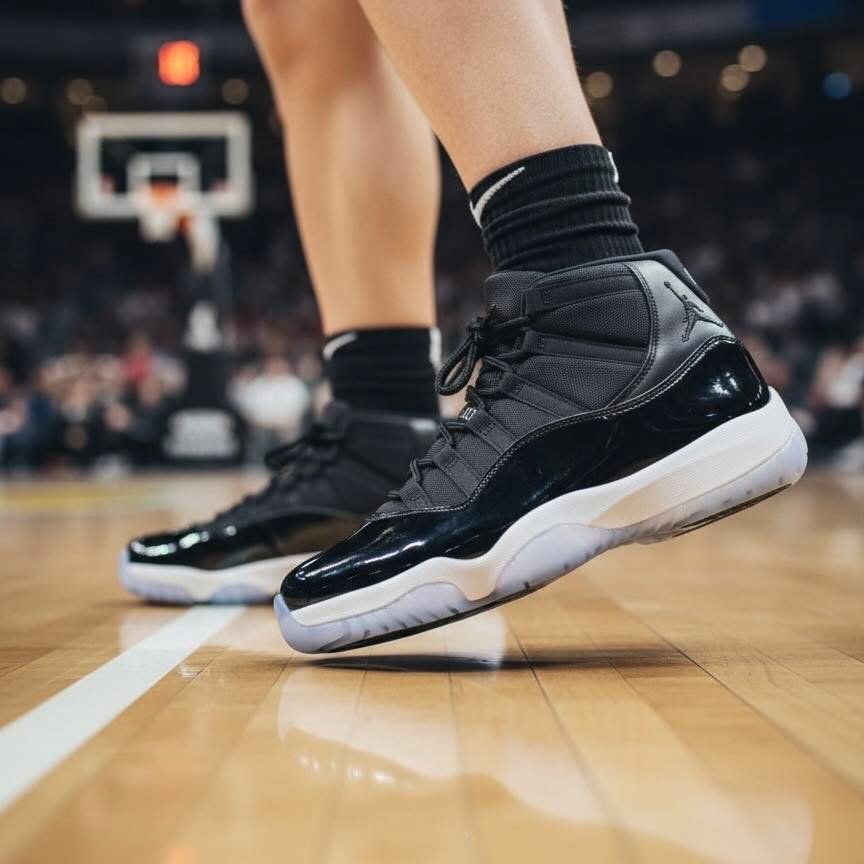 Chaussures de Basketball Hommes