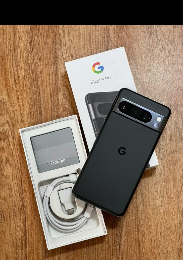 Google Pixel 8 Pro 128 Go