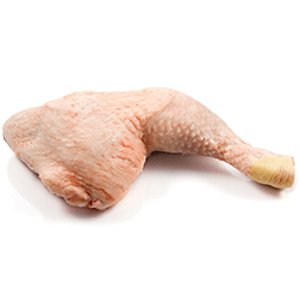 Cuisses de Poulet 10 kg