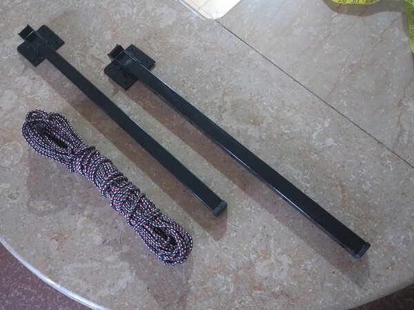 Foldable laundry clothes drying stand