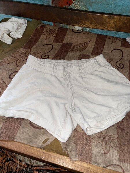 Shorts confortables pour femme