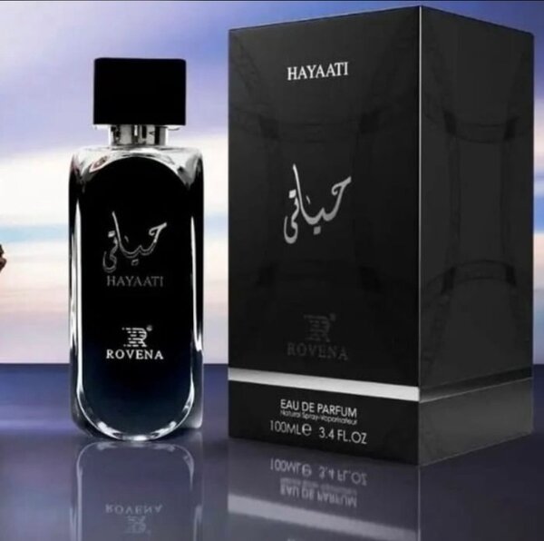 Parfums