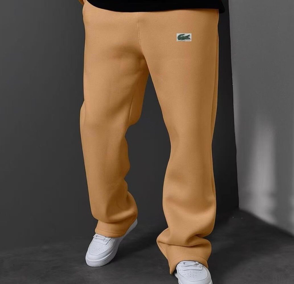 Pantalon de jogging confortable