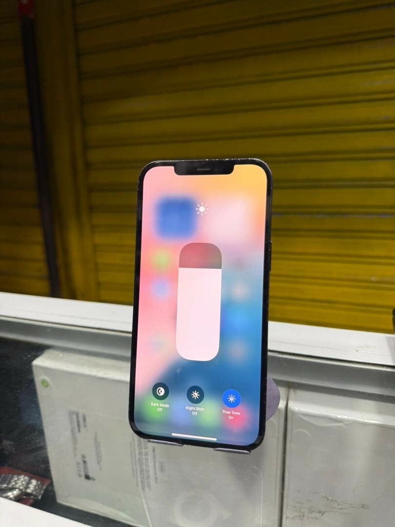 iPhone 12 Pro Max 128GB Bleu