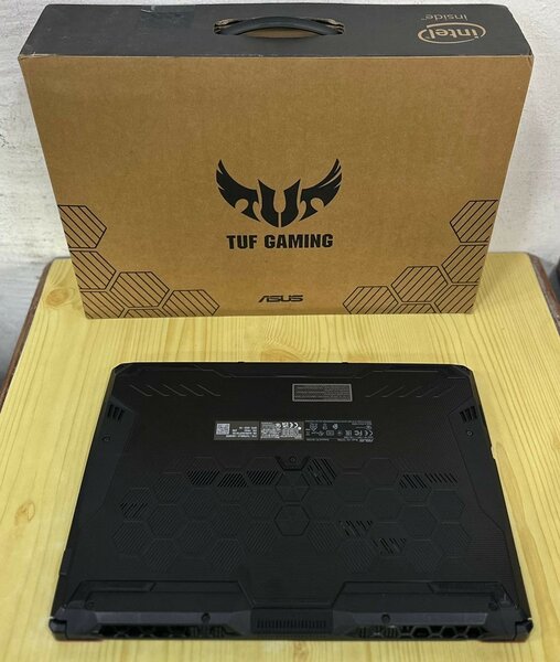 Pc ASUS Programmeur Gamers Core i5