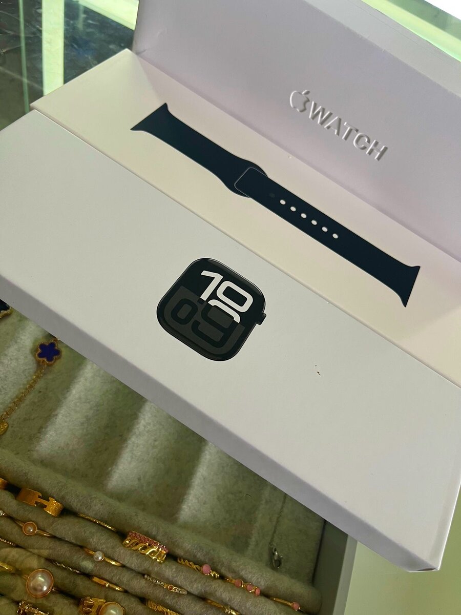 Montre Apple Watch neuve