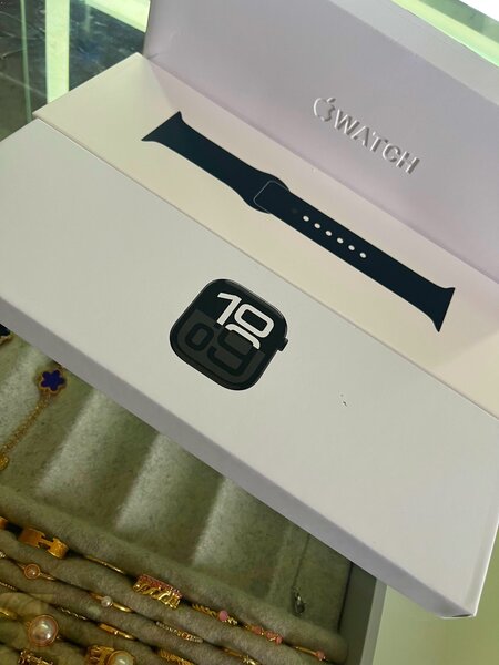 Montre Apple Watch neuve