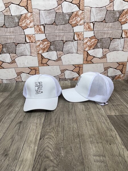 Casquette de baseball tendance