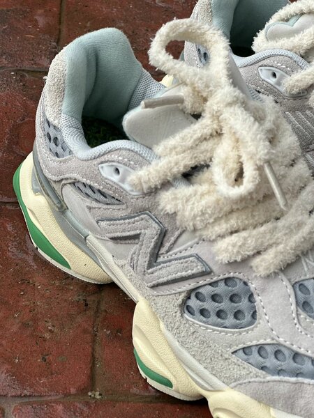 New Balance 574 gris baskets homme