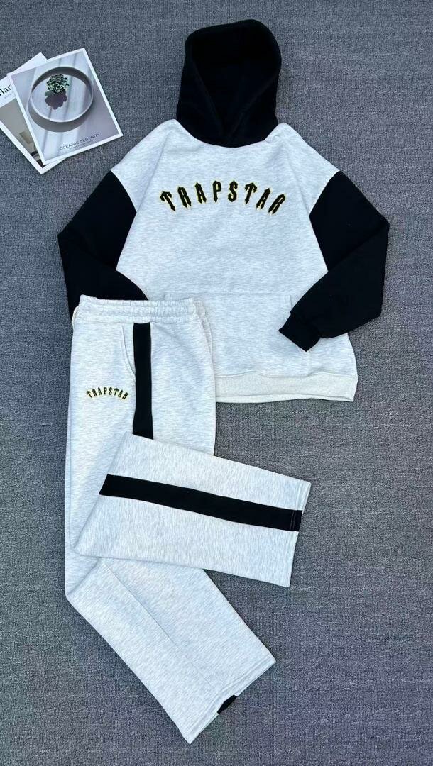 Ensemble survêtement Trapstar homme