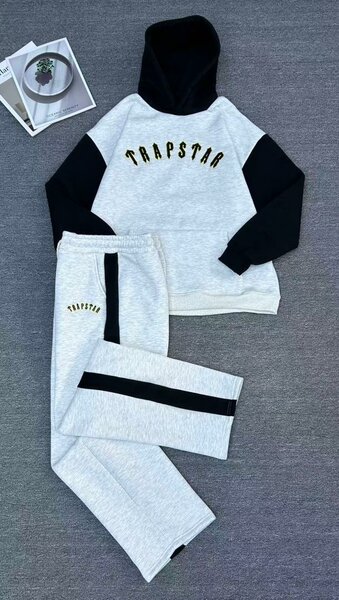 Ensemble survêtement Trapstar homme