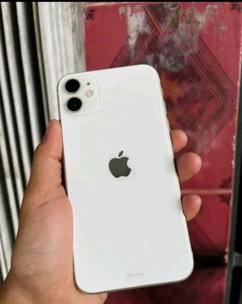 iPhone Blanc Reconditionné