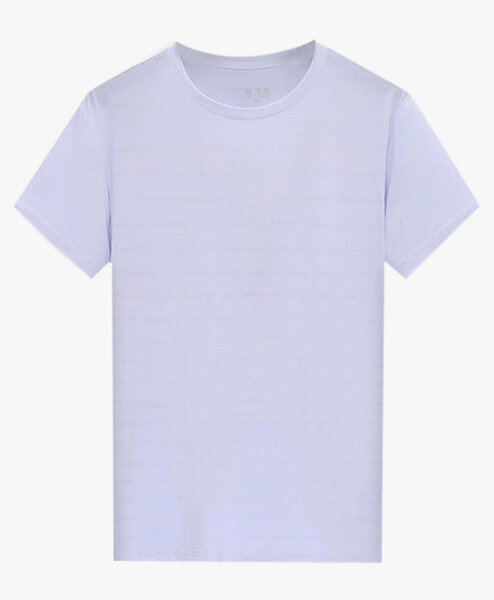 T-shirt unisexe en coton