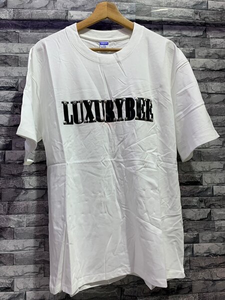 T-shirt unisexe LUXURYBEE