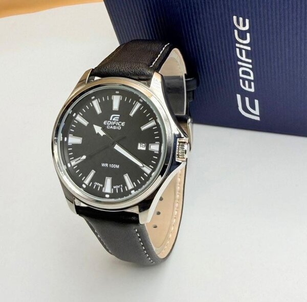 Montre Casio Edifice+coffret