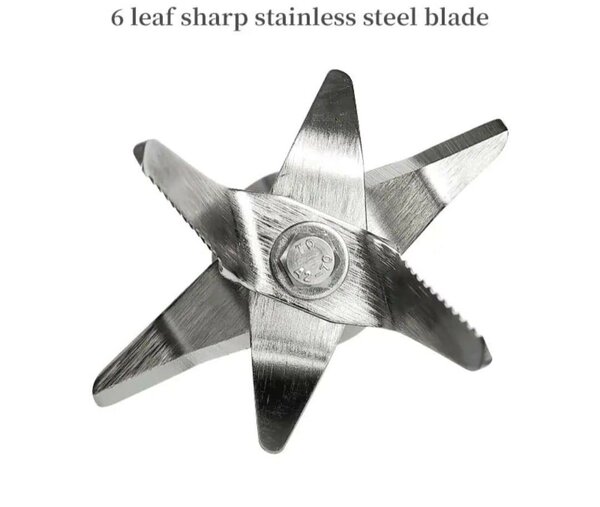 Avinas Power Blender