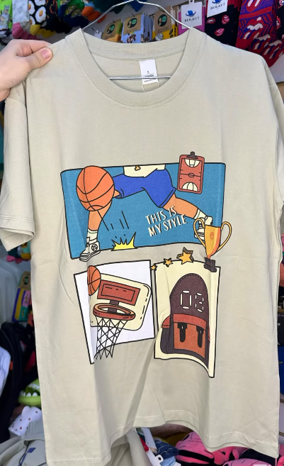 Футболки отличного качества, которые подойдут как парням так и девушкам☑️  Принт при стирке не стирается и материал не скатывается (проверено☝️)  🎞️Размеры от S до 3XL