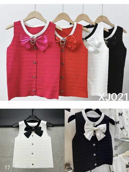 T-shirts élégants pour femmes