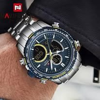 Brand New Navi Force