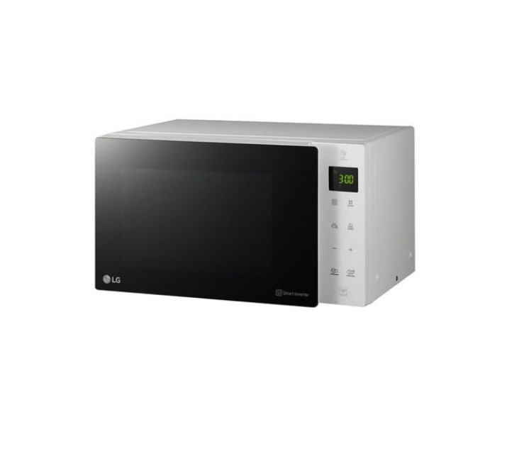 LG Microwave