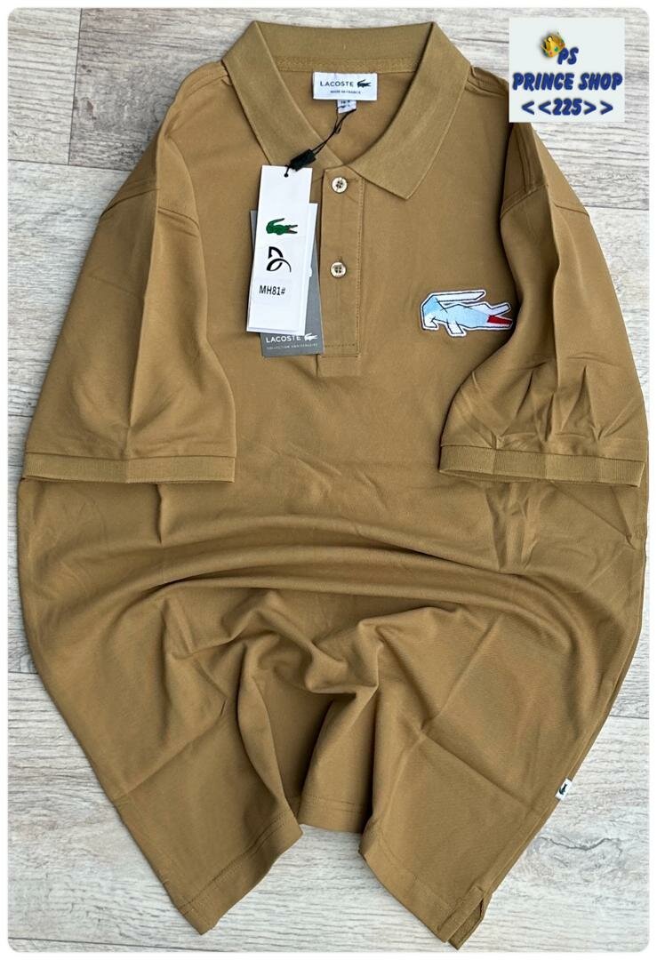 Polo imprimé pour homme