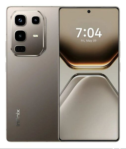 Infinix Smartphone 5G