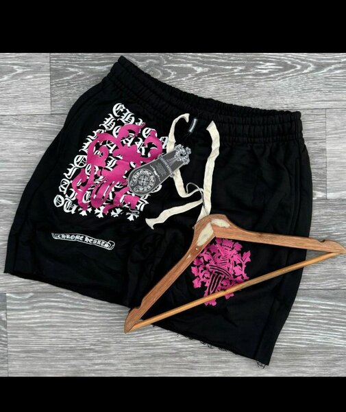 Shorts décontractés homme