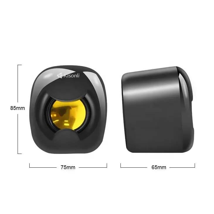 Kisnali USB speaker