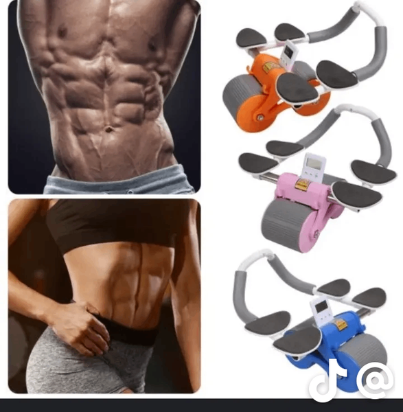 Rouleaux abdominale