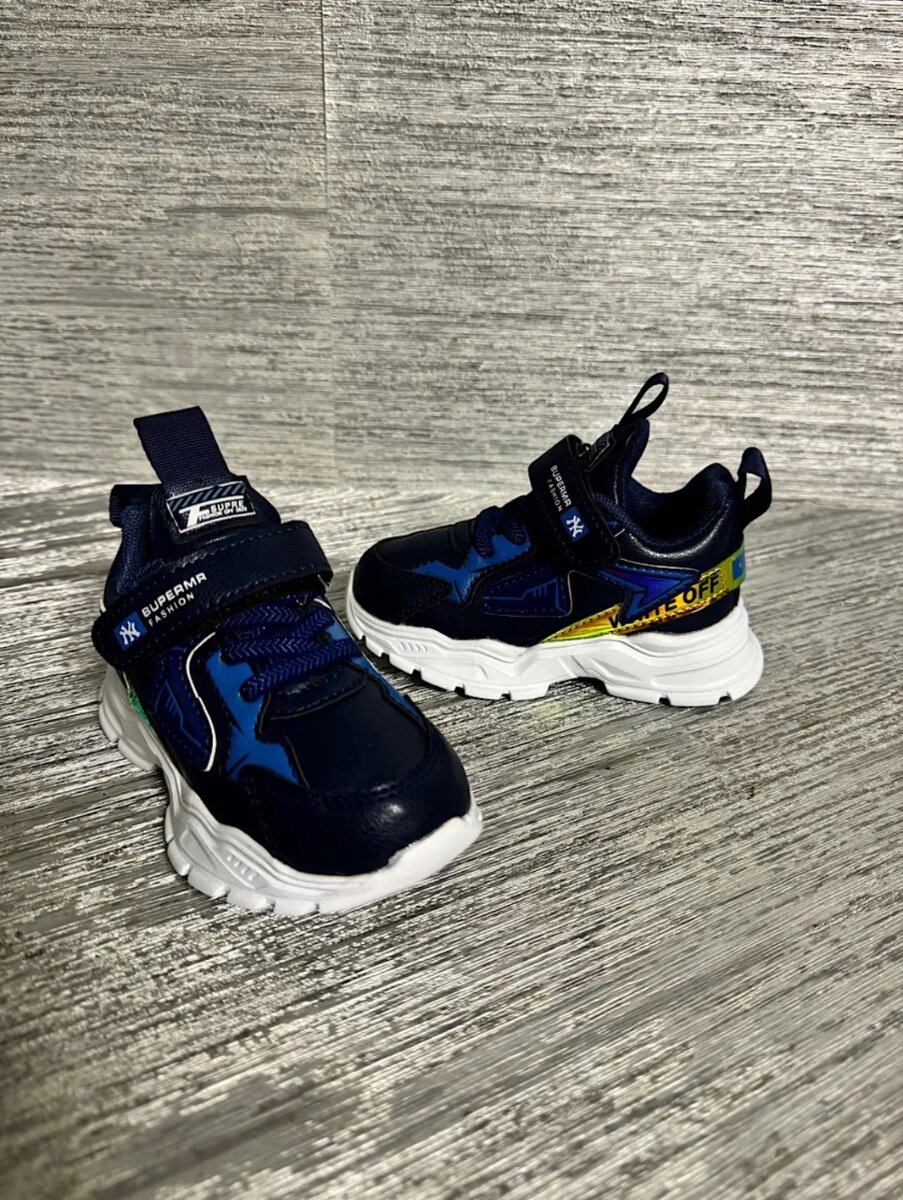 Ботасы для мальчика