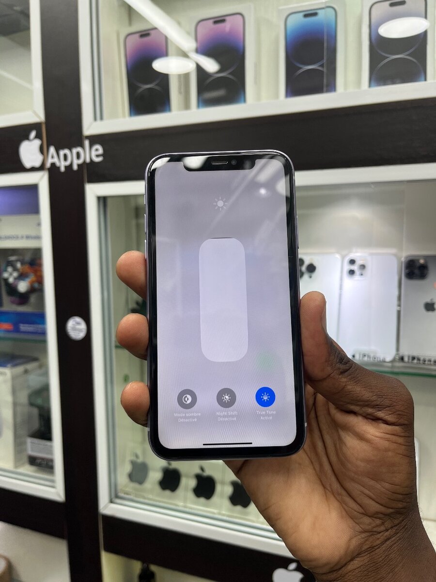 iPhone 11 Simple