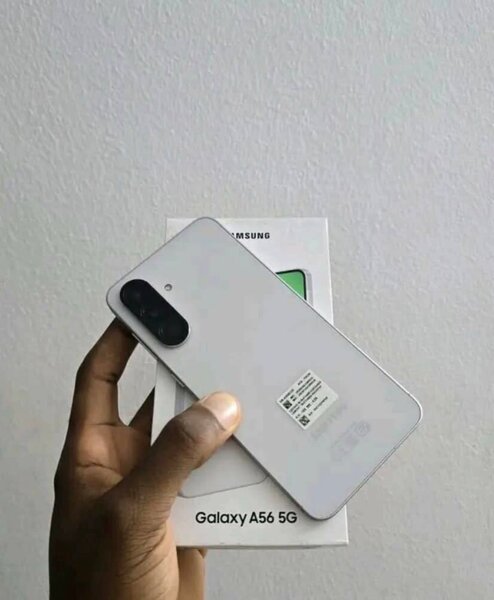 Samsung Galaxy A56 5G