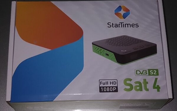 STARTIMES