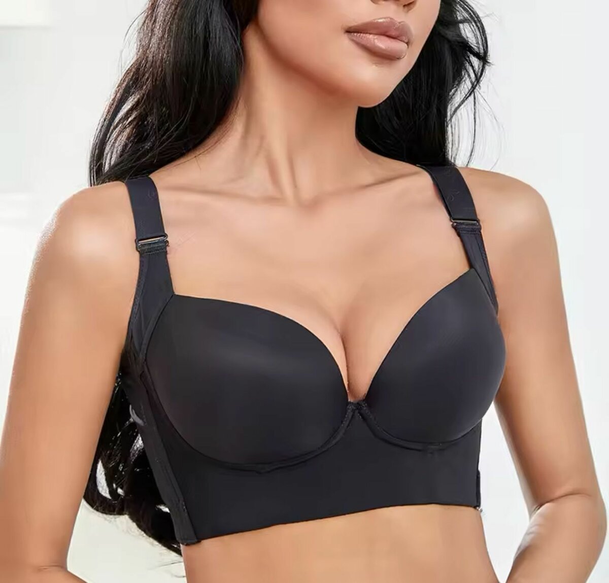 Comfortable Bra available -   Size: 38 to 52