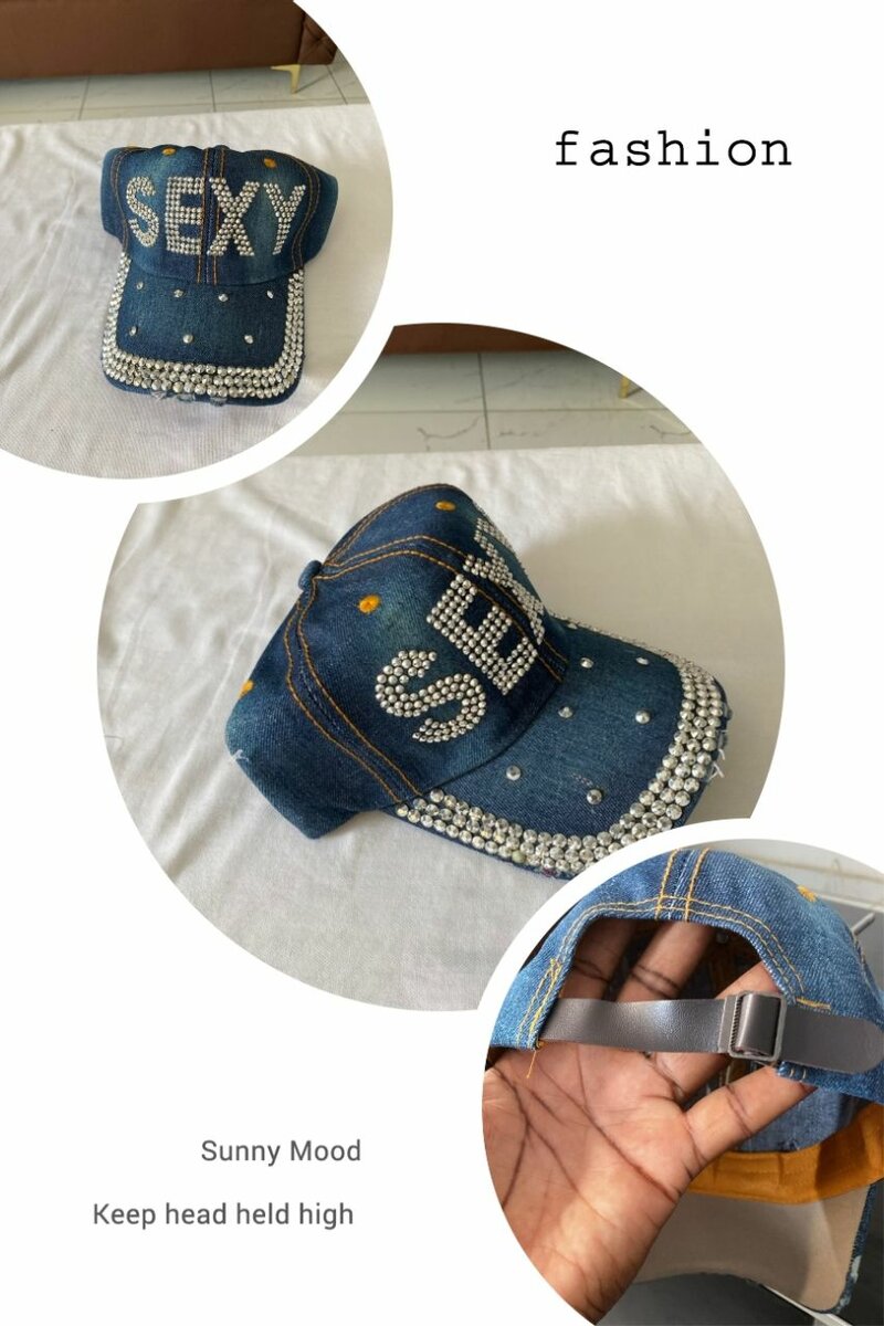 Casquette de marque